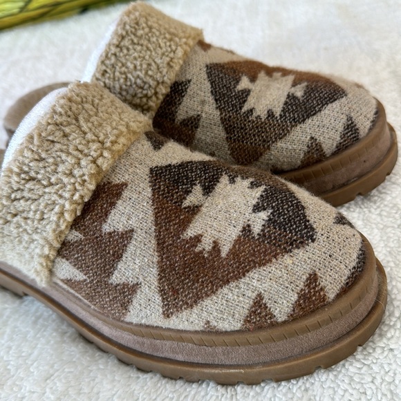 Jessica simpson Ebriya platform mule/slipper - Picture 7 of 8